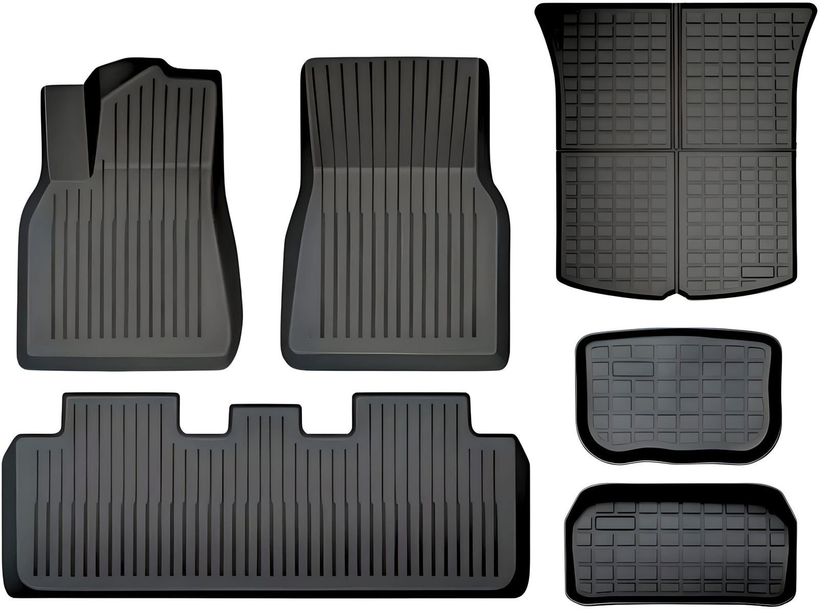 Best model on sale y mats