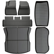 Tesla Model 3 Floor Mats